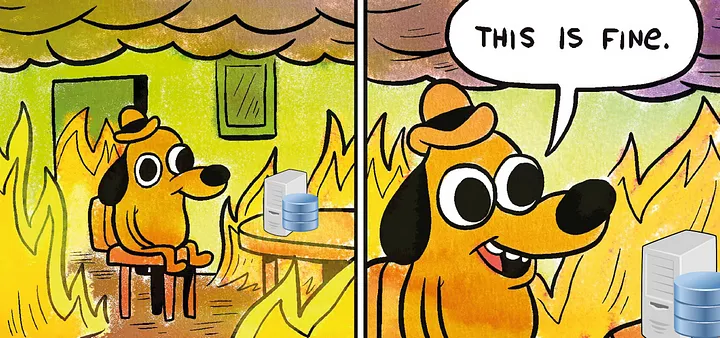 关系型数据库的时代一去不返？25年老兵开炮：该放弃80年代的产物了！