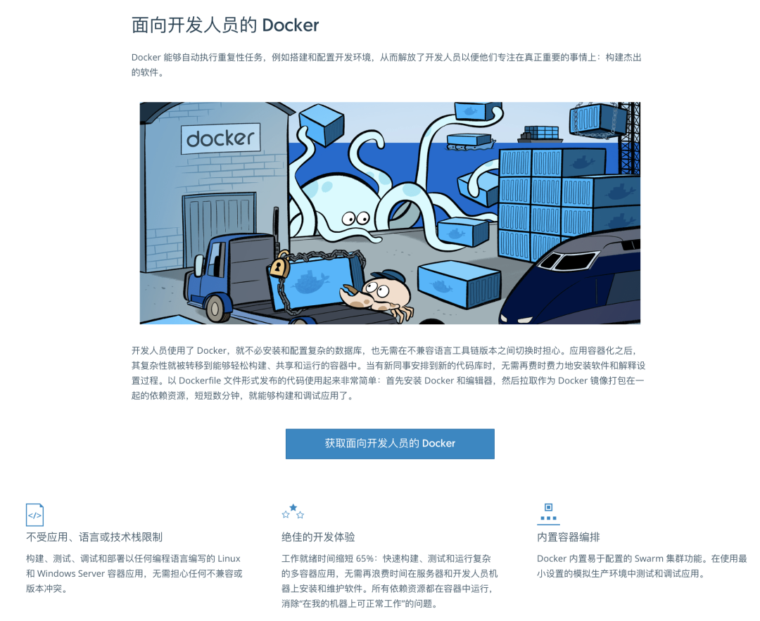 把数据库放入Docker是一个好主意吗？