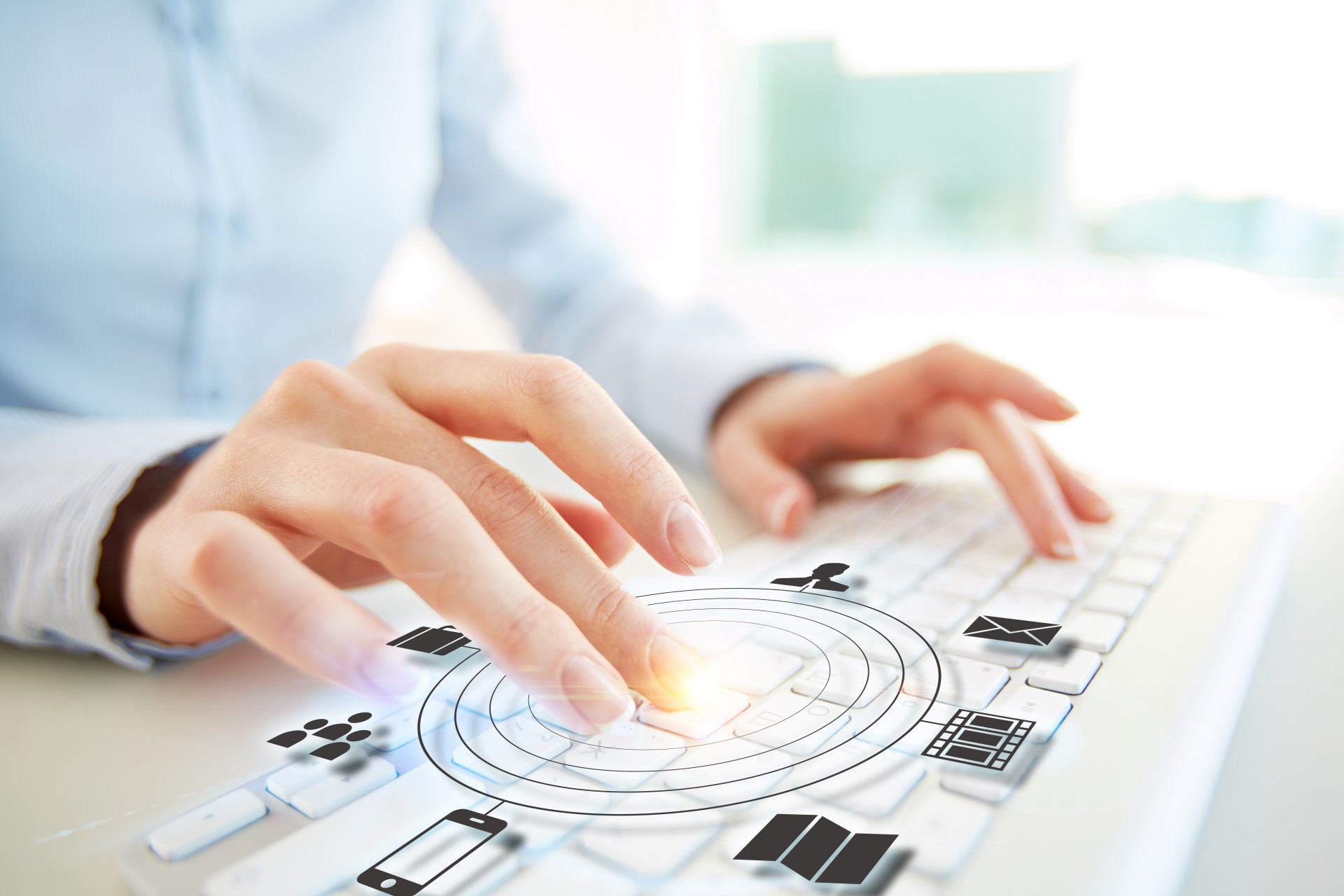 如何以及何时知道需要非全职首席信息安全官