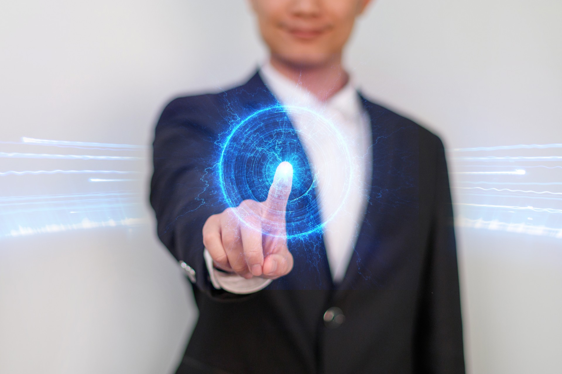 深度伪造将造成400亿美元损失