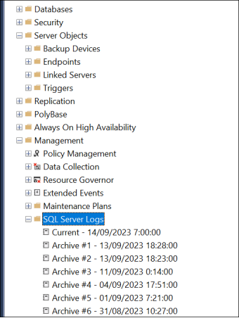 如何解决SQL Server数据库备份过程中检测到的日志损坏问题