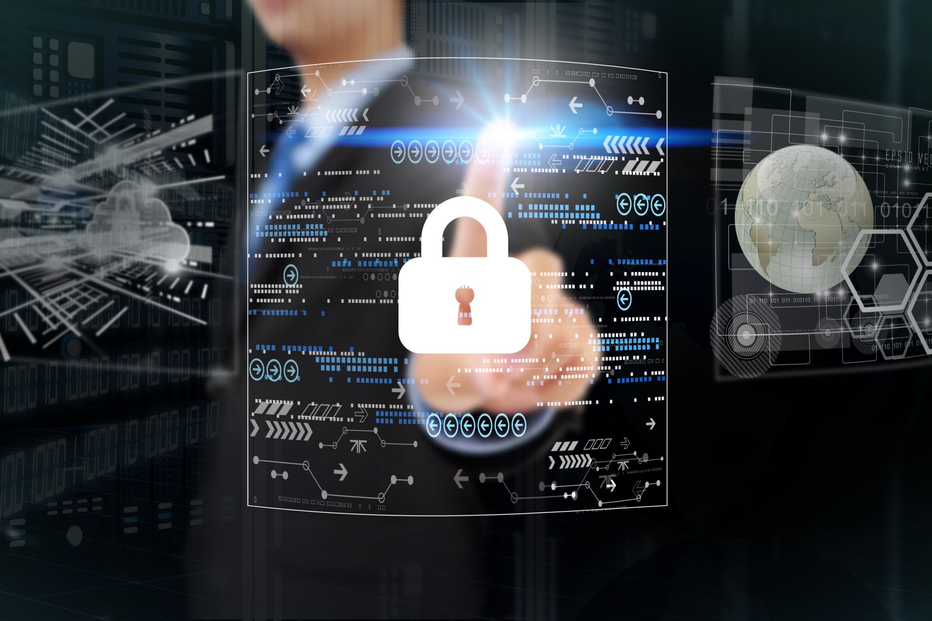 影子IT和过时软件如何威胁企业基础设施