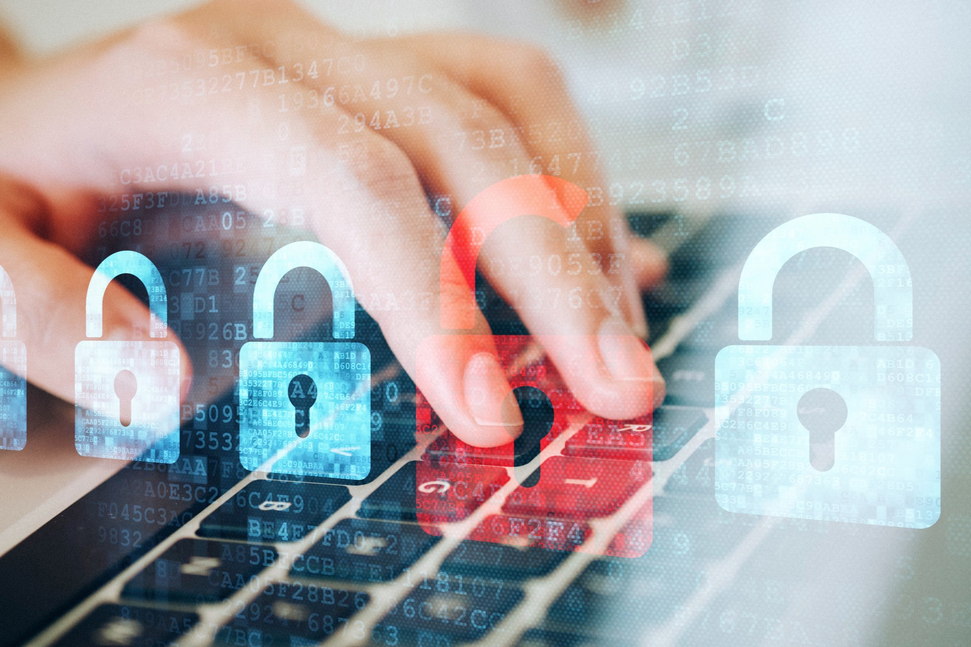 提升网络安全韧性：从基础防护开始