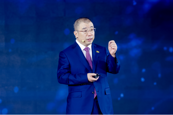 齐向东：AI如何成为网络安全的核心驱动力