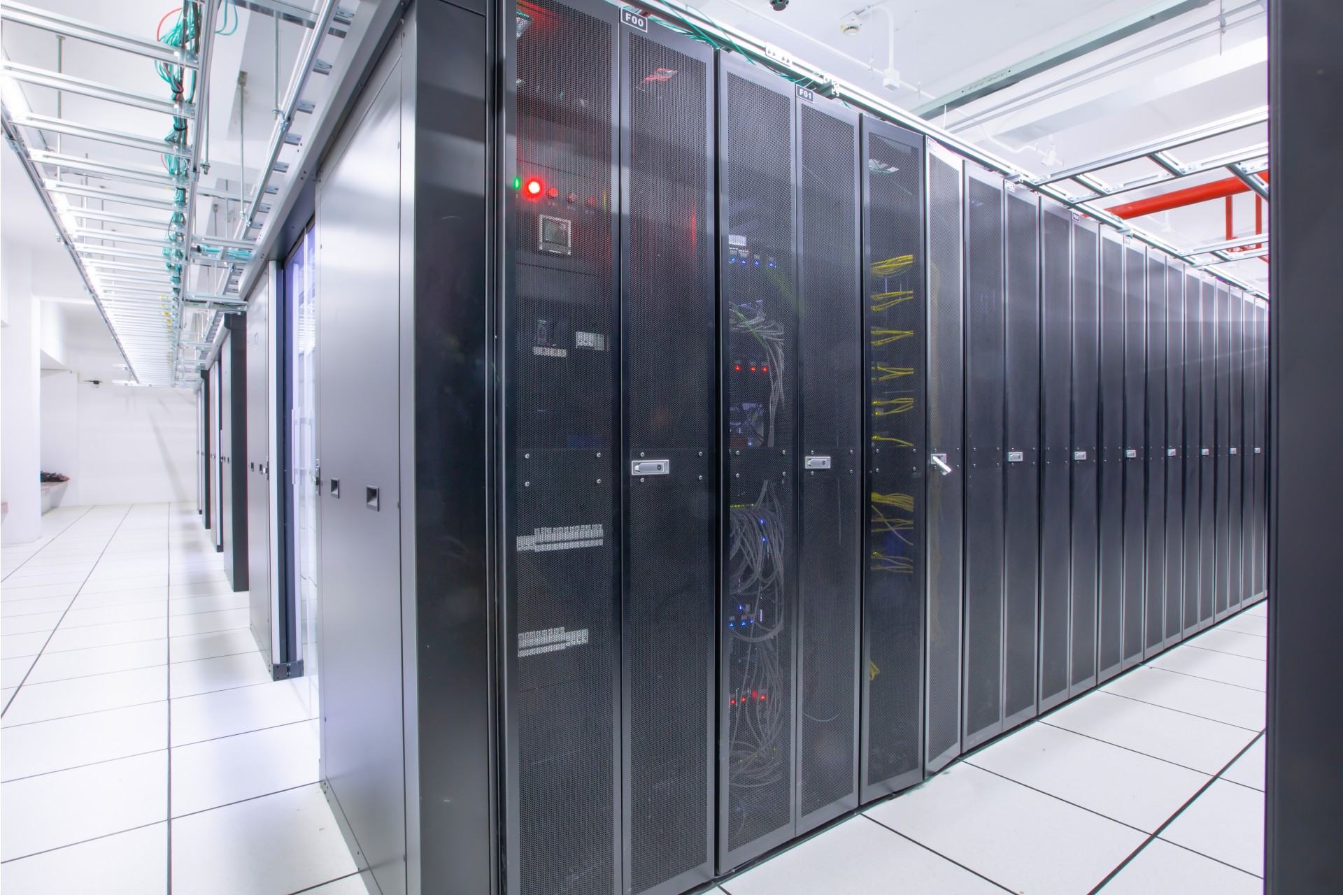 如何为分布式系统设计数据库