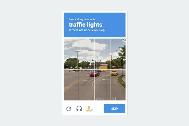 2024年是时候抛弃验证码了