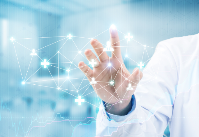 数据库和数据挖掘如何重塑医疗保健