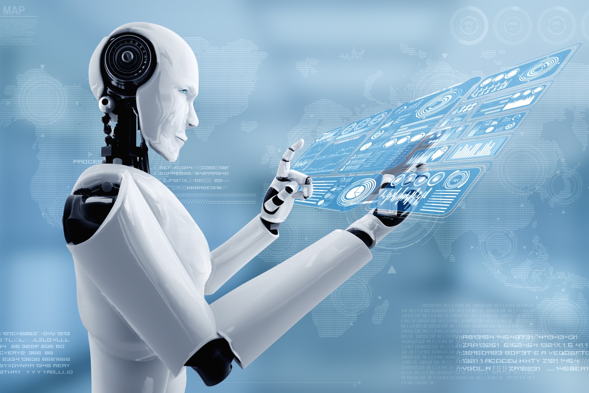 人工智能在网络安全中的作用：福还是祸？