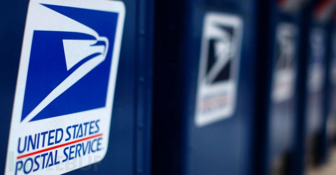 美国邮政服务（USPS）被冒名，用于网络钓鱼攻击