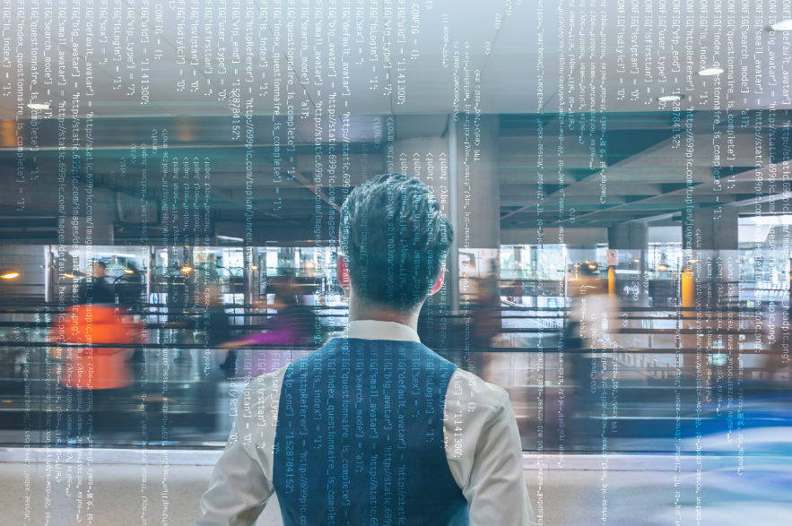 IT基础设施安全管理技术有哪些？