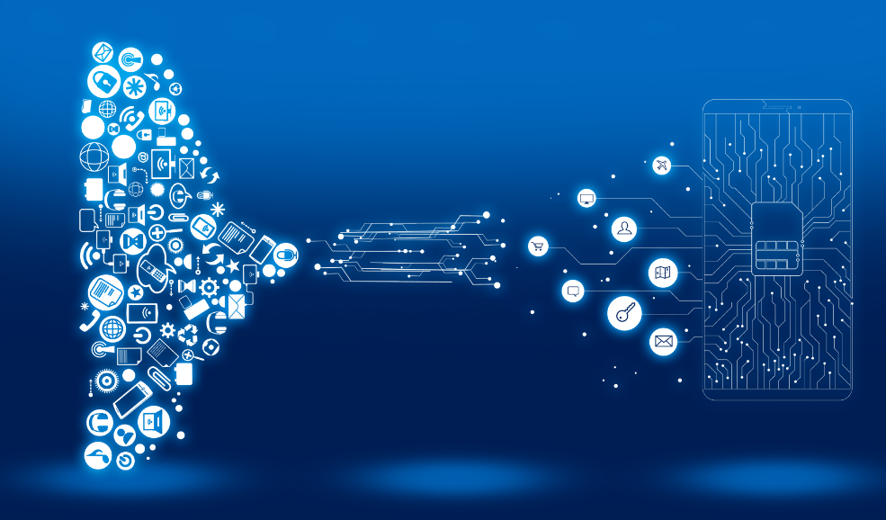 分布式计算是什么——分布式计算协议