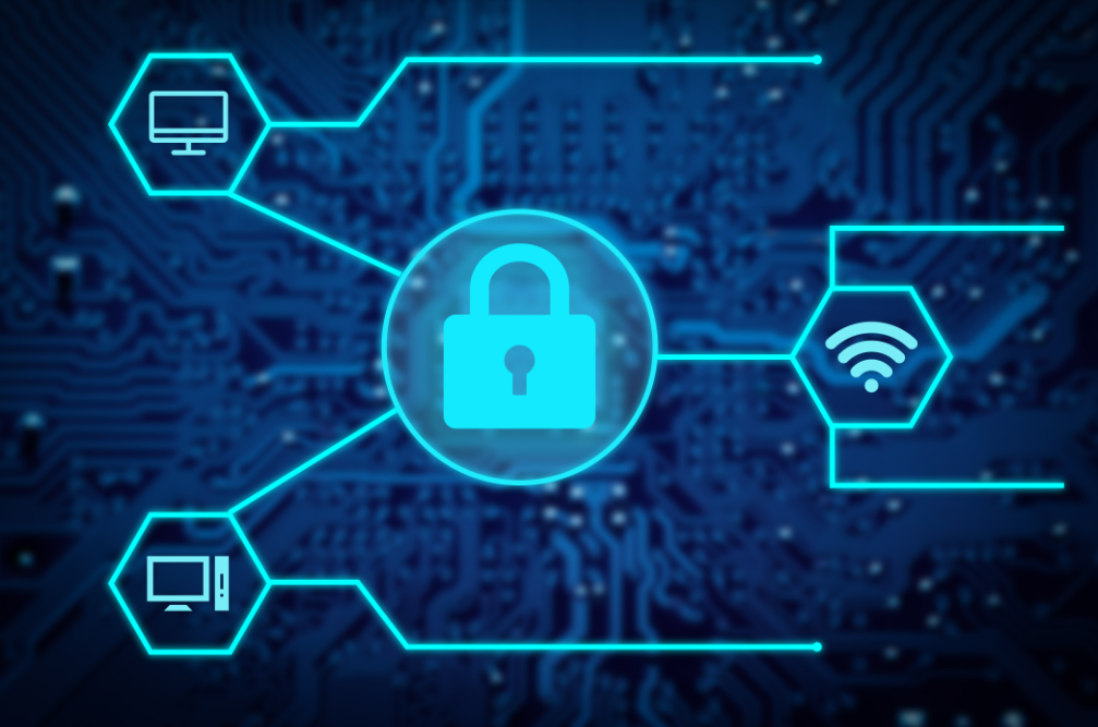 分散身份如何塑造数据保护的未来