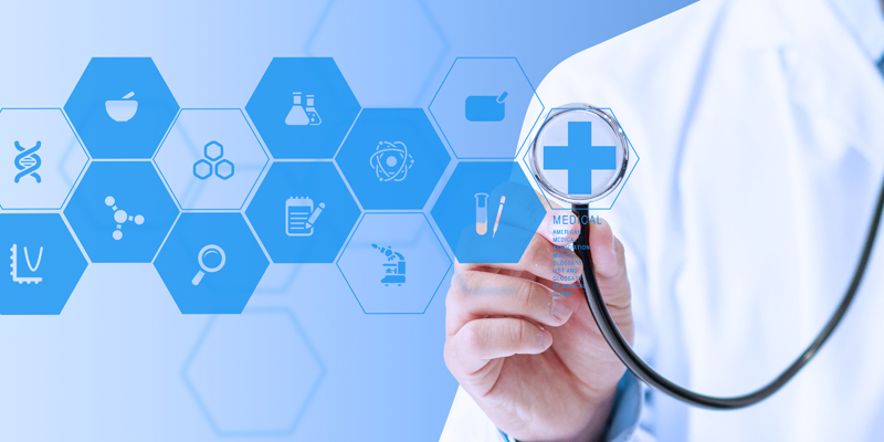 医疗网络安全：医院提高网络弹性的途径