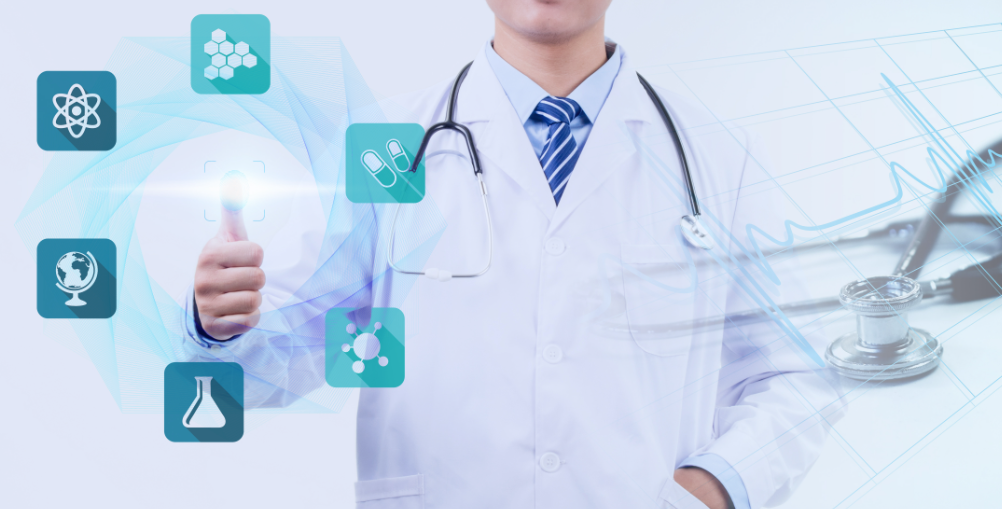 物联网设备是医疗保健数据泄露的主要漏洞