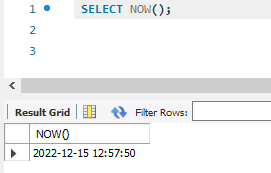数据库存储时间到底该用什么类型？