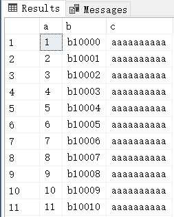MSSQL 的复合索引和包含索引有啥区别?