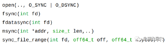 把数据库该干的活交给OS可行吗