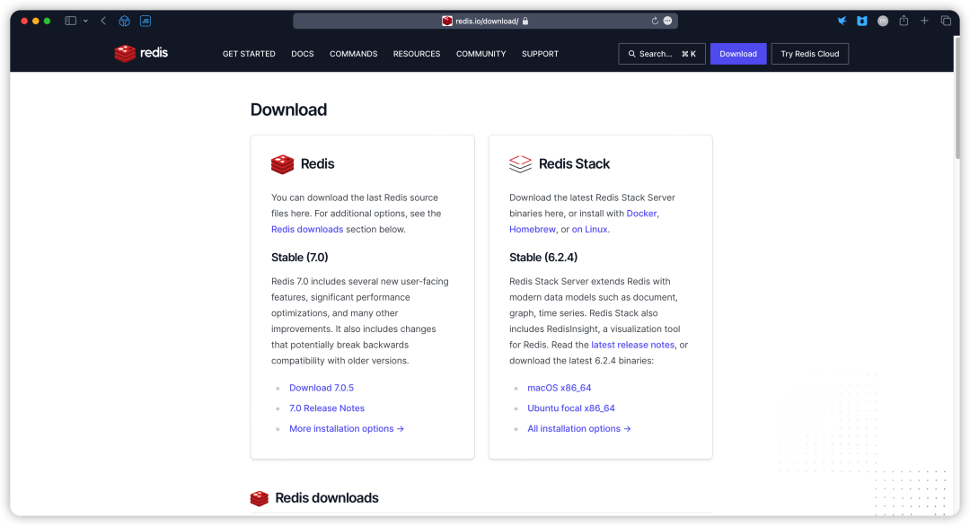 Redis 7.0 源码调试环境搭建与源码导读技巧