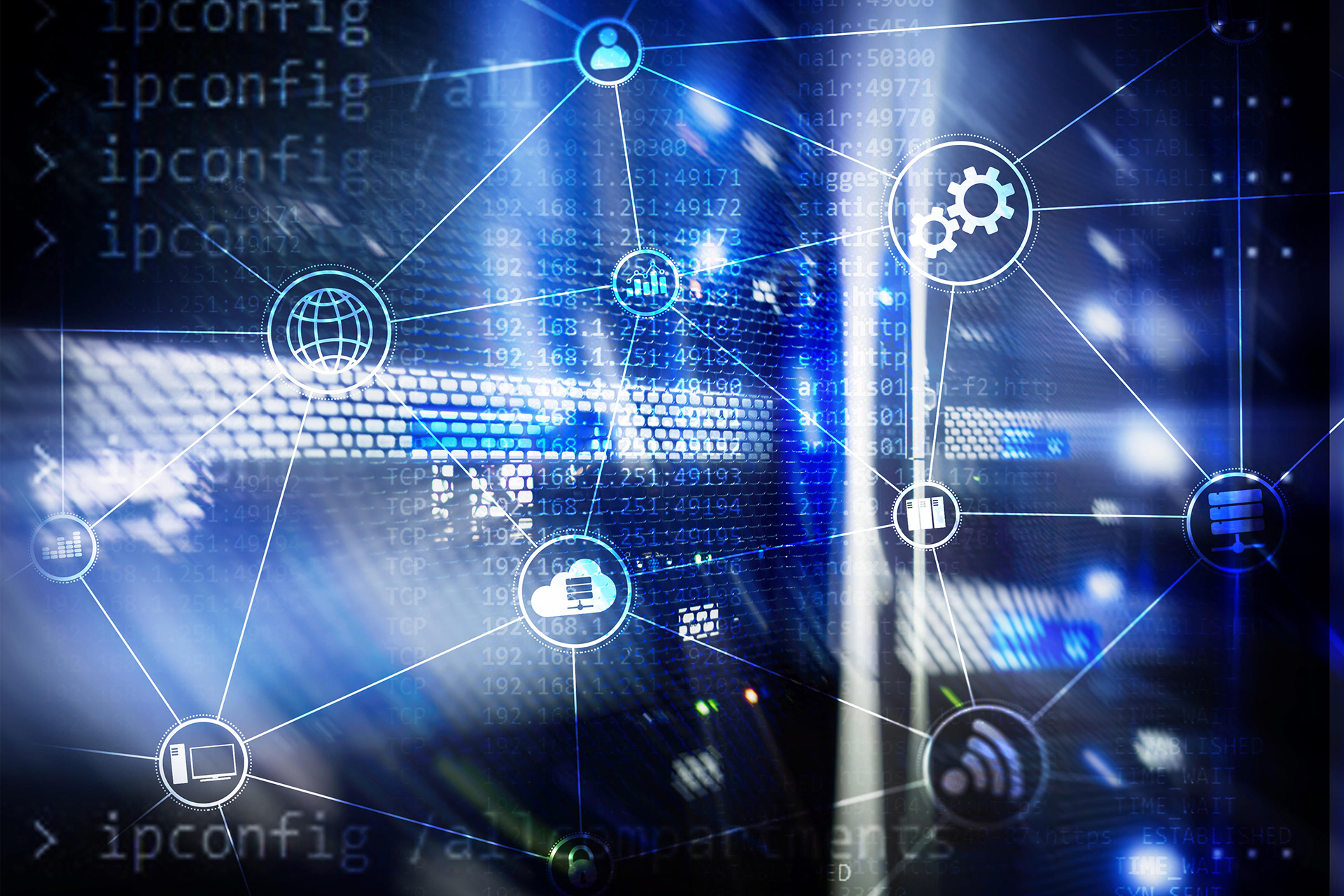 你的技术栈中不能少云数据库