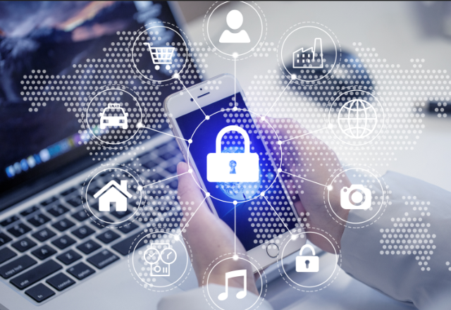 关键基础设施的网络安全要点