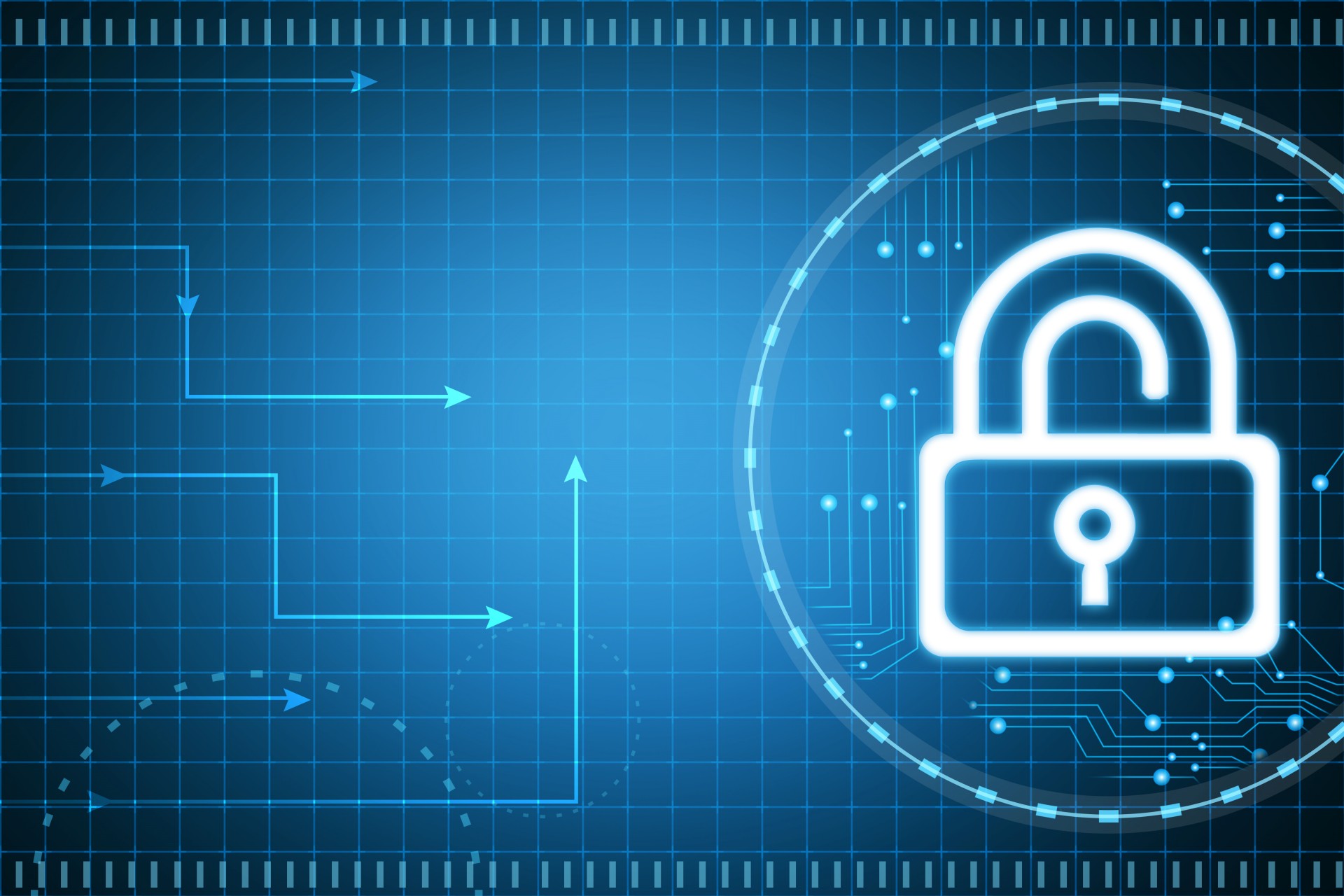 谈谈保护敏感数据的优秀实践