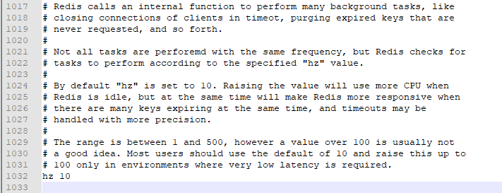 生存还是毁灭,Redis会怎么办!