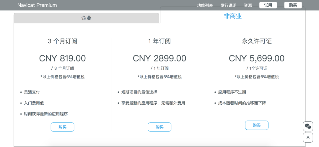 推荐几款好用的MySQL开源客户端，建议收藏