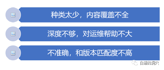 国产数据库40年演变，这3个坎一直跨不过去……