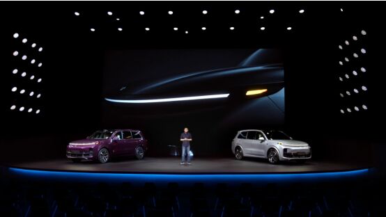 理想汽车发布旗舰车型L9，新款车型生产线采用OceanBase数据库