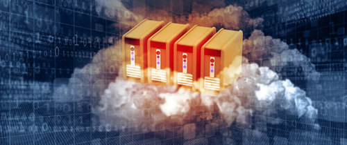 云原生数据库成熟度模型分析