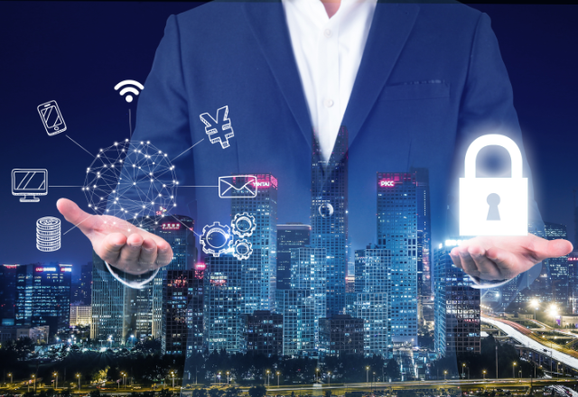 探索物联网安全的未来：创新方法和挑战