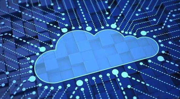 云数据库在水利领域的应用与探索