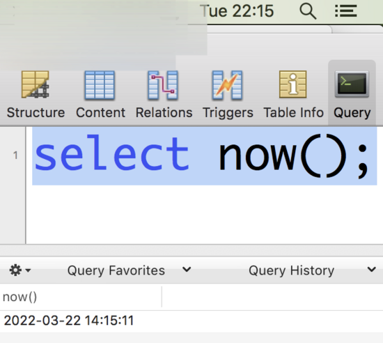 MySQL 总是差八个小时，如何破？