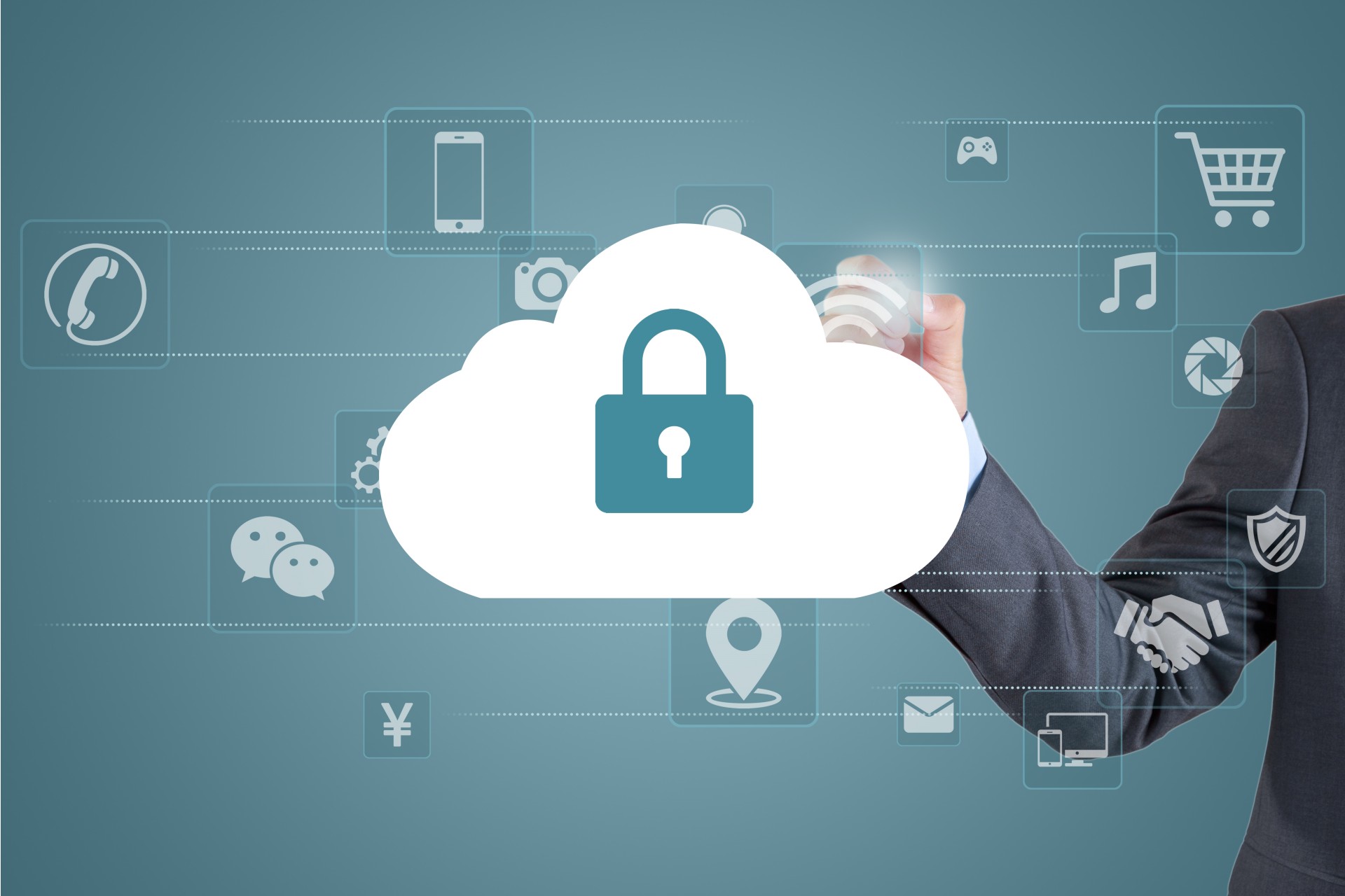 在传统云安全措施失效时提供帮助的六种策略