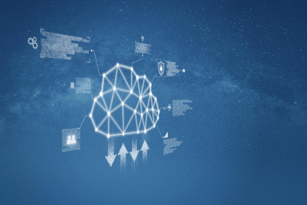 到底什么是云原生数据库？