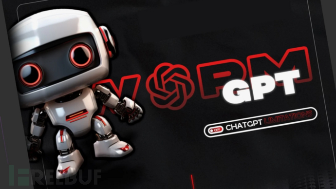 “邪恶版”ChatGPT 出现：毫无道德限制，专为“网络罪犯”而生？