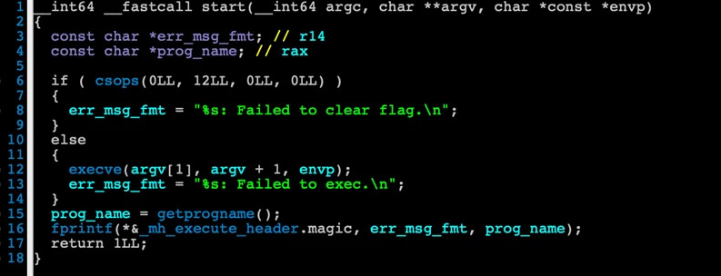 Mac 用户请尽快升级：微软发现苹果 macOS 漏洞，可绕过系统安全防护