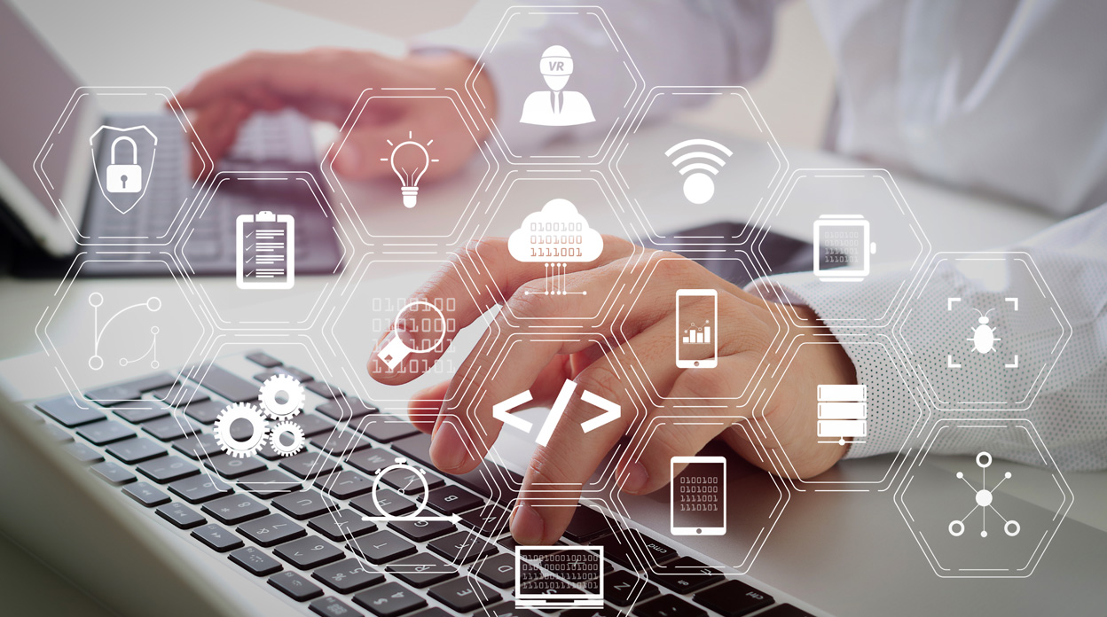 高效运维，就靠它 ！一个网页搞定