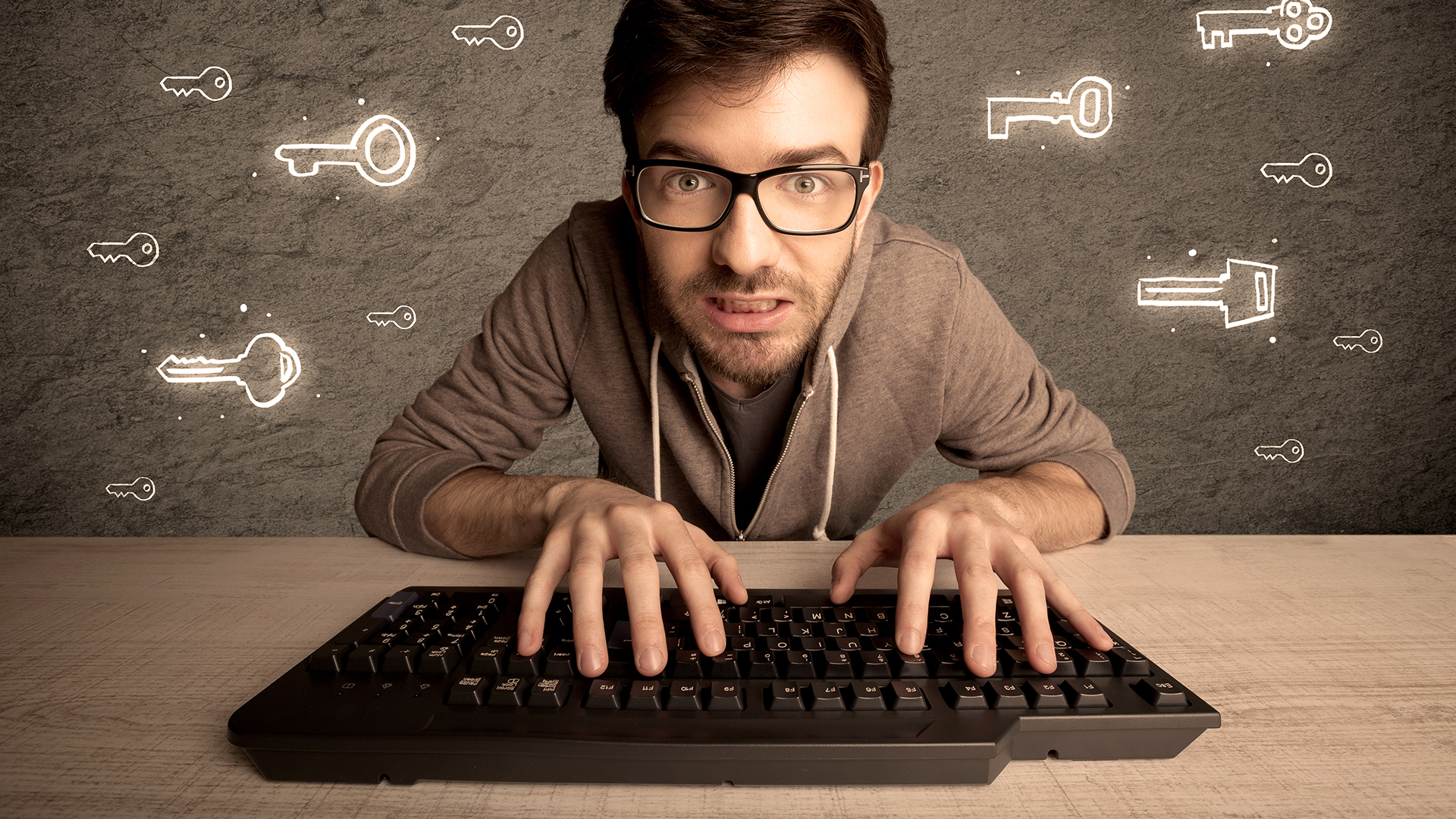 职业重塑：考虑转向网络安全