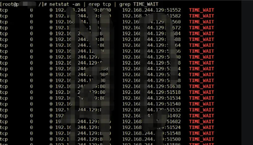 千万别忽视！TIME_WAIT 堆积背后的秘密和应对技巧