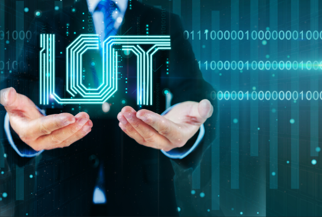 保护物联网设备安全的11种方法