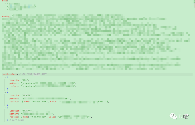 你的应用安全吗?开源API越权漏洞检测系统奉上!