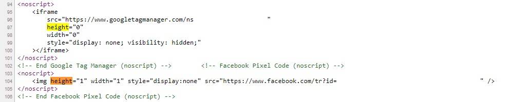 网站和电子邮件中的Web信标