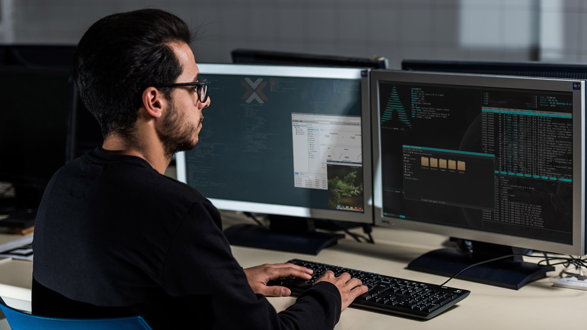 资金预算和员工培训,企业网络安全建设绕不过的两道坎