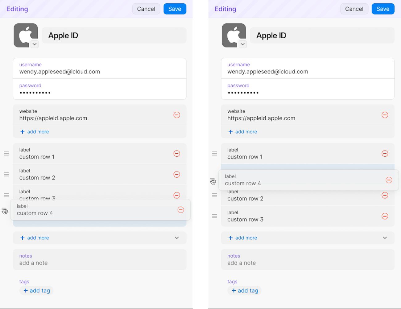 密码管理工具 1Password 预告重大版本更新：增强搜索功能，改进 Face ID 解锁