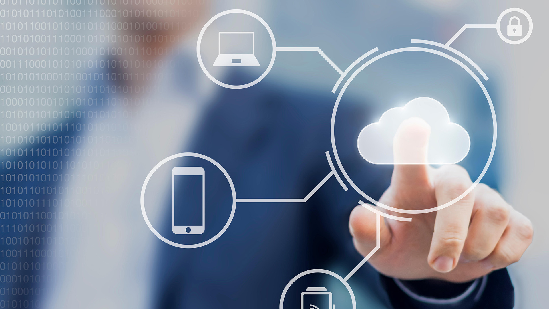 2023年关键的云计算和安全趋势