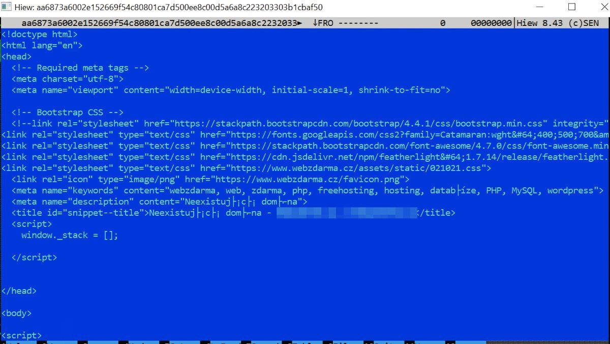 Windows 银行木马 Dridex 扩大攻击范围，伪装成普通文档攻击苹果 macOS 平台