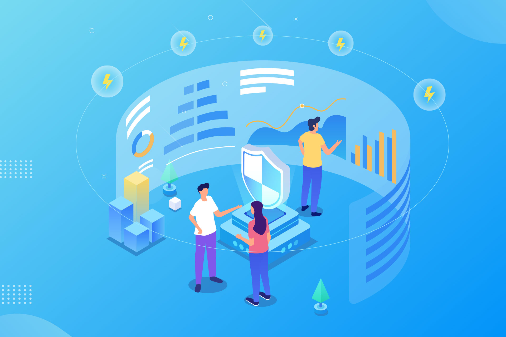 采用情报防止勒索软件攻击：首席信息安全官的策略