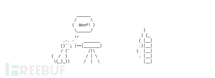 聊聊 Wafw00f 源码及流量特征