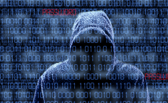 智能家居中心容易受到黑客攻击